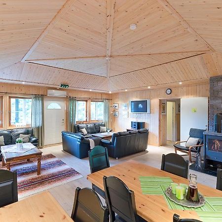 Trysil Motell&Vandrerhjem Eksteriør billede