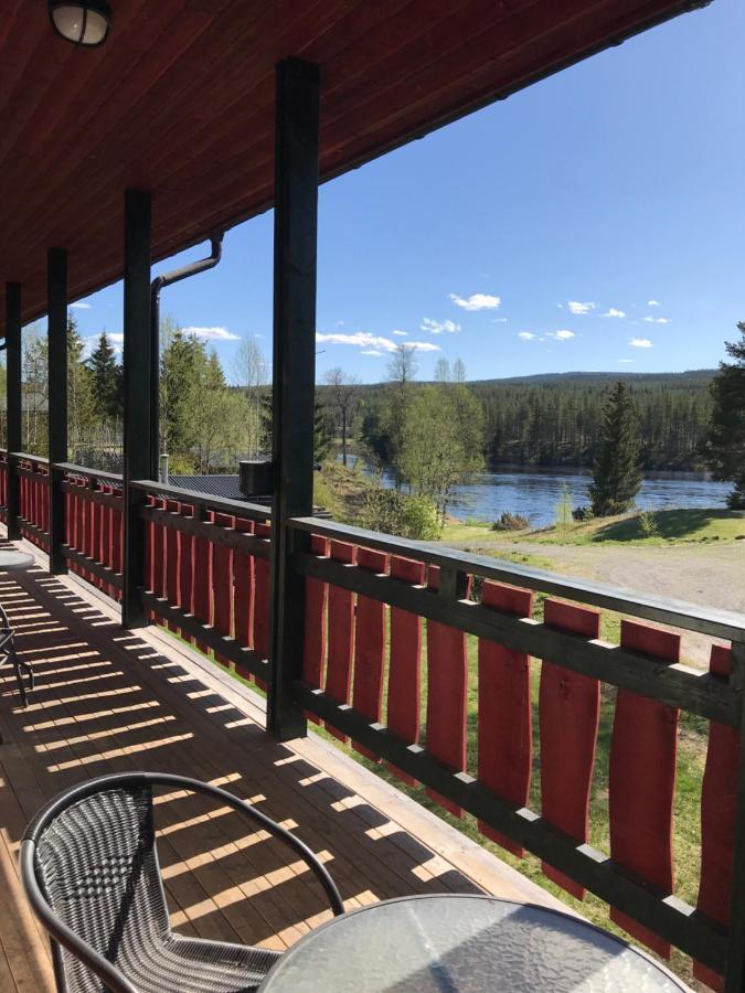 Trysil Motell&Vandrerhjem Eksteriør billede
