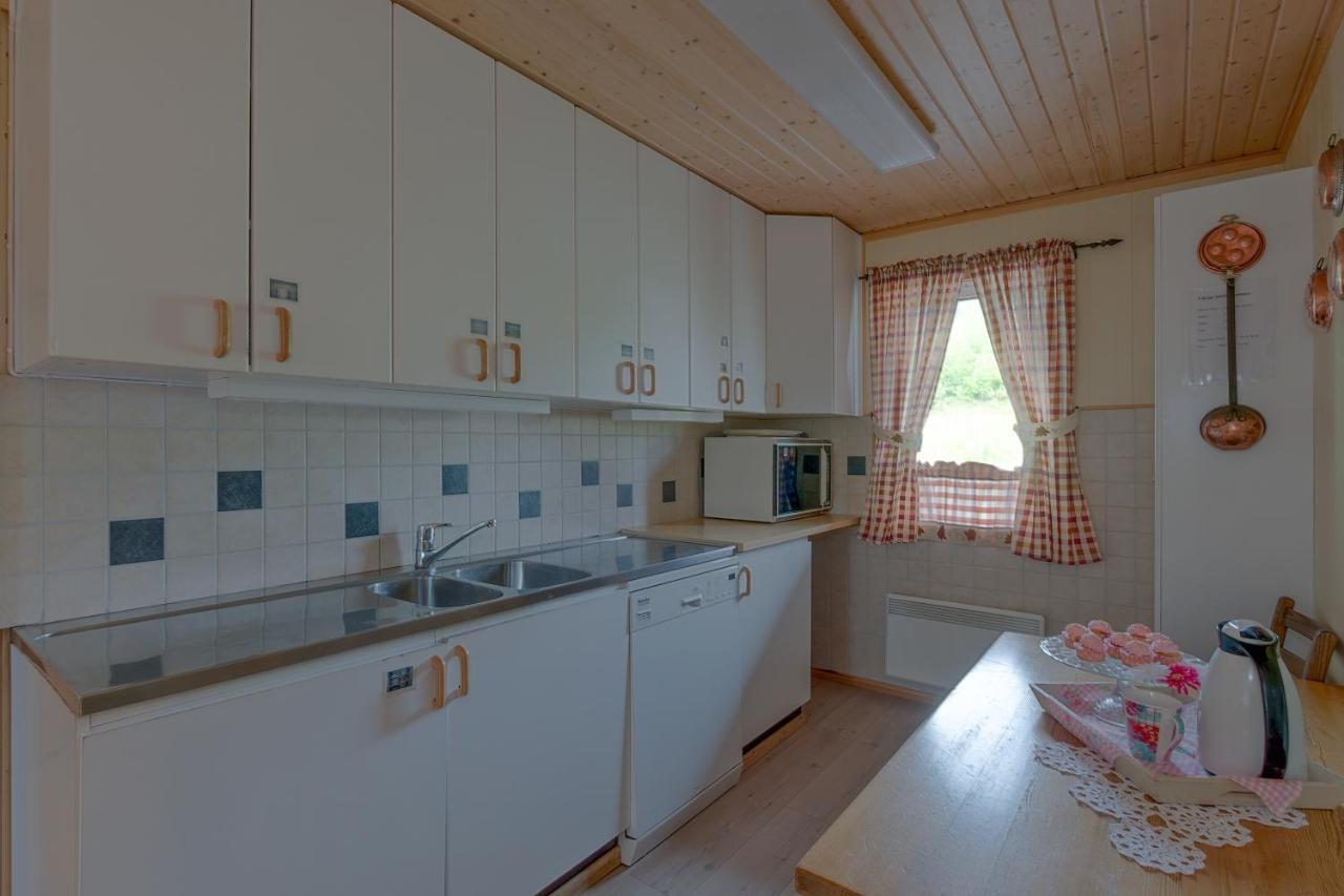Trysil Motell&Vandrerhjem Værelse billede