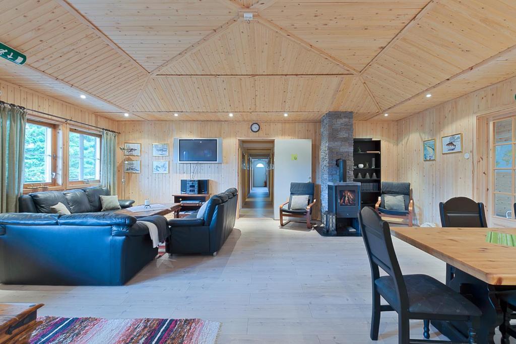 Trysil Motell&Vandrerhjem Eksteriør billede